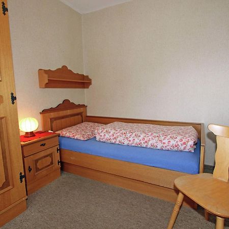 Home With A Wooden Decor And Full Of Atmosphere Außervillgraten Bagian luar foto