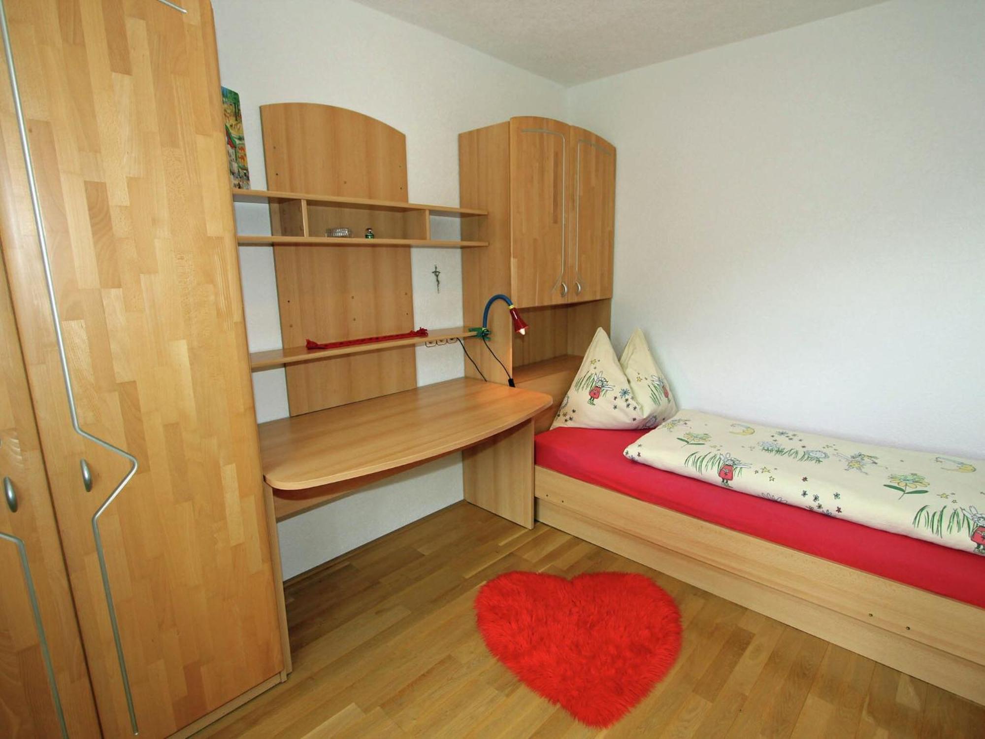 Home With A Wooden Decor And Full Of Atmosphere Außervillgraten Bagian luar foto